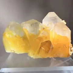 【黄金の輝き虹】パキスタン産 ゴールデンヒーラー 629g 水晶 原石 天然石 虹・黄金の輝き】パキスタン産 ゴールデンヒーラー 原石 275g 鉱物標本