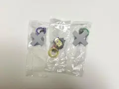 truz めじるしアクセサリー HIKUN