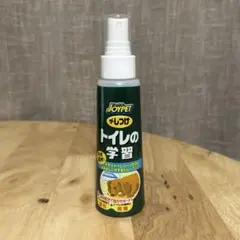 アース・ペット JOYPET ジョイペット ザ・しつけ トイレの学習 100mlのサムネイル