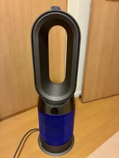 dyson hot+cool 冷暖房機能付き 扇風機のサムネイル