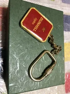 ダンヒル キーホルダー