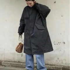 Sonic Youthモッズコート 黒 グラフィック レア 未使用品 最終価格 Sonic Youthモッズコート 黒 グラフィック レア 未使用品 最終価格