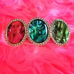 昭和レトロ シェルバレッタ