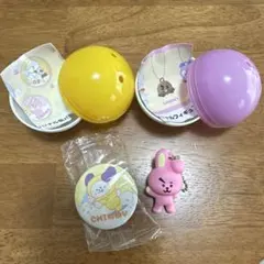くら寿司　BT21 BTS