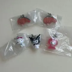 サンリオ めじるしアクセサリー