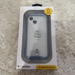 iFace Reflection iPhone 15/14/13用ケース
