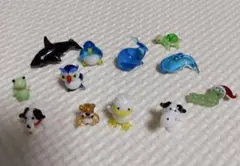 ガラス細工 まとめ売り 13点 - メルカリ