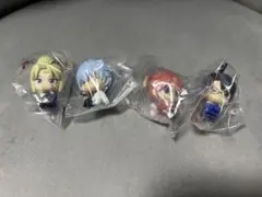 まちぼうけ　銀魂 大炎上篇 銀時 月詠 神楽 新八（バラ売り⭕️）