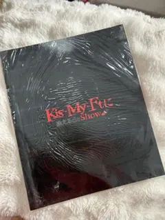 未開封あり Kis-My-Ft2 パンフレット 2冊セット - メルカリ