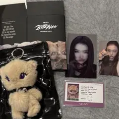MEOVV BITE NOW KITTY PLUSH ver. - メルカリ