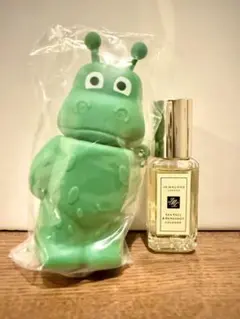 新品】JO MALONE LONDON ジョーマローン コロン キーチェーン - メルカリ
