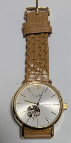 Furbo オートマチックのサムネイル