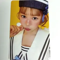 Hearts2Hearts Lemon Tang 封入 トレカ イェオン - メルカリ