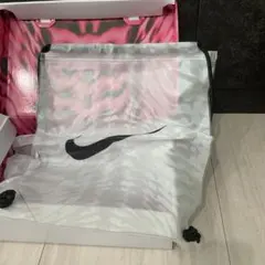 NIKE ナップサック archive ピンク 古着 平成ギャル cityboy - メルカリ