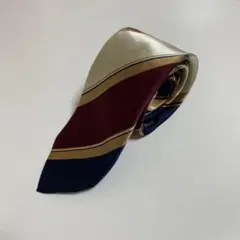 シルク100% ネクタイ　スーツセレクト