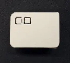 CIO NovaPort TRIOⅡ 65W急速充電器 3ポート USB-C×3