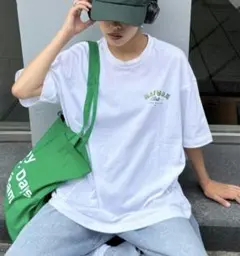 新品　別注グラフィックアソートTee 【PARKS PROJECT】