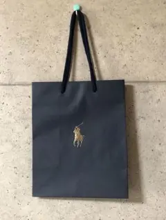 ポロ ラルフローレン POLO RALPH LAUREN ショップ袋