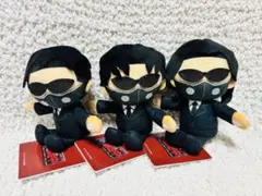 2025年最新】逃走中 ハンター ぬいぐるみの人気アイテム - メルカリ