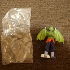 タンバリン フィギュア 特別カラー&通常カラー ドラゴンボールアライズ タンバリン 通常カラー/特別カラー