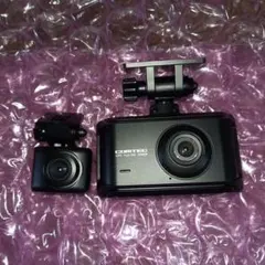 コムテック ドライブレコーダー ZDR-035 本体、リアカメラセット 楽天市場】人気商品 ドライブレコーダー 前後2カメラ コムテック