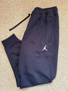 Nike ジョーダン ジョガーパンツ XL ブラック