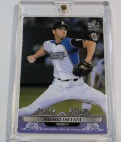 2026年最新】大谷翔平 日本ハム カードの人気アイテム - メルカリ