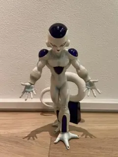 ドラゴンボール MASTER STARS PIECE フリーザ フィギュア