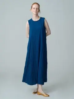 Ron Herman Wrinkle Dressリンクルドレス ワンピース XS - メルカリ