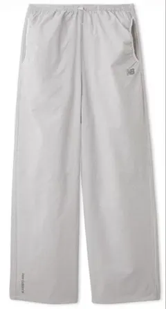 【New Balance for emmi】マルチファンクションイージーパンツ