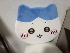 ちいかわ低反発クッション