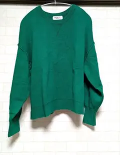 チャオパニックティピー ニット