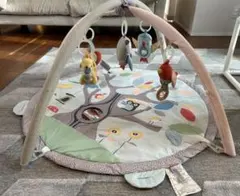 ～12/16限定価格 スキップホップ ベビージム プレイマット おしゃれ