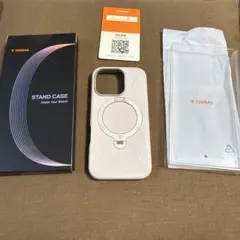 16pro iPhone用ケース