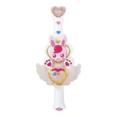 なりきりプリキュアデラックス２　ヒーリングステッキ