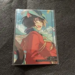 あんスタ 朔間凛月 クリアカード SP