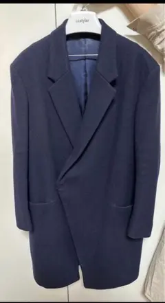 2026年最新】JOHN LAWRENCE SULLIVAN チェスターコートの人気アイテム