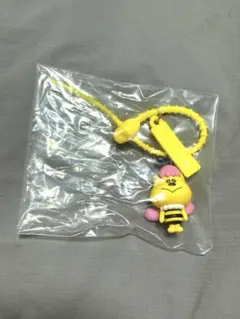 クマタン　カラフルマルチチャーム　ビィータン