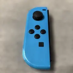 【純正完動品】Nintendo Switch Joy-Con 青L側②