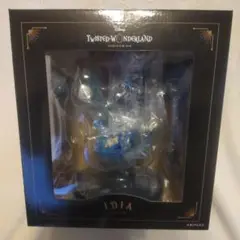 特典付【新品未開封】ツイステ　イデア・シュラウド　1/8スケールフィギュア ディズニー ツイステッドワンダーランド』 イデア・シュラウド 1