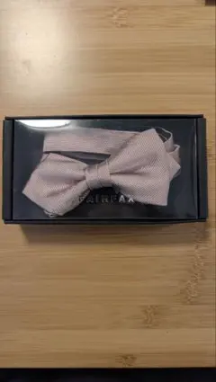 FAIRFAX 蝶ネクタイ