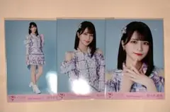 イコラブ 佐々木舞香 生写真 コンプ 絶対アイドル辞めないで