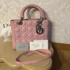 ひ*ゃ様 早い者勝ちです‼️値下げ交渉⭕️Christian Diorハンドバッ