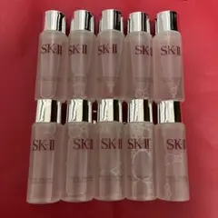 SK-II フェイシャルトリートメントクリアローション 10本セット
