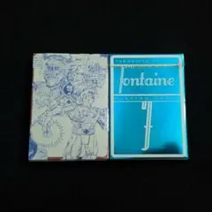 2026年最新】fontaine トランプの人気アイテム - メルカリ