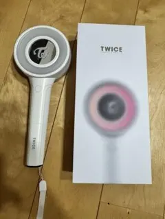 TWICE ペンライト 2個セット - メルカリ