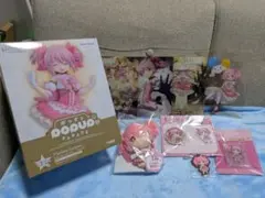 【本日発送9点セット‼️】魔法少女まどかマギカ くじ フィギュア ラストワン賞