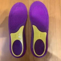 インソールジュエル JEWELハニカムジェルインソールのサムネイル