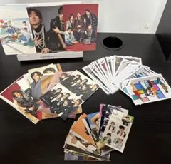 King & Princeグッズセット