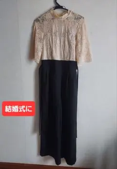 【FREE'S MART】フリーズマート ロングワンピース